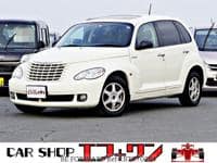 2007 CHRYSLER PT CRUISER