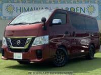 2018 NISSAN CARAVAN VAN 2.5DX