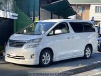 2010 TOYOTA VELLFIRE 2.4X