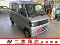 MITSUBISHI Minicab Van