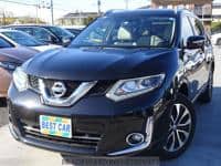 2015 NISSAN X-TRAIL