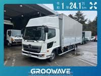 2019 HINO RANGER