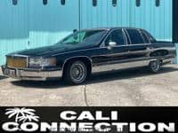 1994 CADILLAC FLEETWOOD