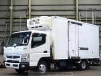 2016 MITSUBISHI FUSO CANTER