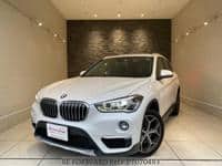 2019 BMW X1