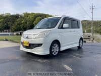 2012 MITSUBISHI DELICA D2 1.2X