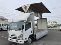 2018 ISUZU ELF TRUCK