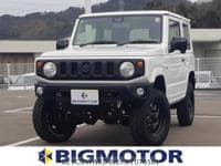 2023 SUZUKI JIMNY