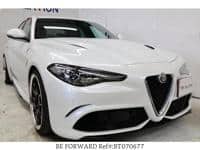 2017 ALFA ROMEO ALFA ROMEO OTHERS