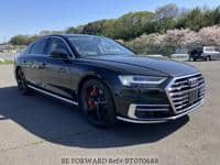 2020 AUDI A8