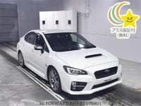 2015 SUBARU IMPREZA WRX 4WDS42.0GT-S