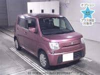 SUZUKI MR Wagon