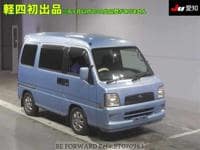 2005 SUBARU SAMBAR 4WD