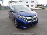 2019 HONDA FREED 1.5G