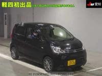 2014 MITSUBISHI EK WAGON M4WD