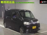 2012 DAIHATSU TANTO G