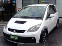 2009 MITSUBISHI COLT VER.R