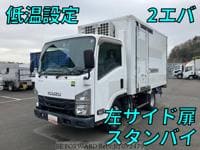 2017 ISUZU ELF TRUCK