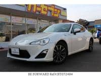 2013 TOYOTA 86 G