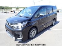 2017 TOYOTA VOXY ZS KIRAMEKI 2