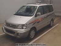 1999 TOYOTA TOWNACE NOAH FIELD TOURER