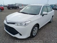 2015 TOYOTA COROLLA AXIO 1.5X