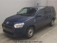 2019 TOYOTA SUCCEED VAN HYBRID UL-X