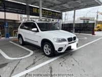 2011 BMW X5