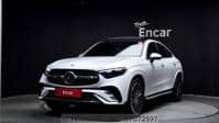 2024 MERCEDES-BENZ GLC-CLASS / SUN ROOF,SMART KEY,BACK CAMERA