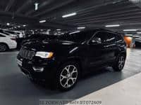 2019 JEEP GRAND CHEROKEE / SUN ROOF,SMART KEY,BACK CAMERA