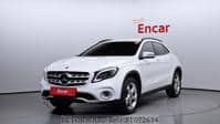 2019 MERCEDES-BENZ GLA-CLASS / SMART KEY,BACK CAMERA