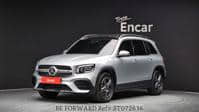 2023 MERCEDES-BENZ GLB- CLASS / SUN ROOF,SMART KEY,BACK CAMERA