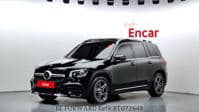 2023 MERCEDES-BENZ GLB- CLASS / SUN ROOF,SMART KEY,BACK CAMERA