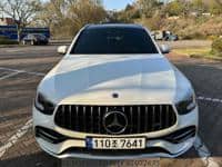 2023 MERCEDES-BENZ GLC-CLASS / SUN ROOF,SMART KEY,BACK CAMERA