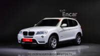 2014 BMW X3 / SUN ROOF,SMART KEY,BACK CAMERA