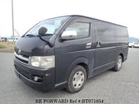 2006 TOYOTA REGIUSACE VAN SUPER GL