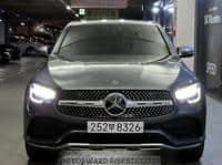 2020 MERCEDES-BENZ GLC-CLASS / SUN ROOF,SMART KEY,BACK CAMERA