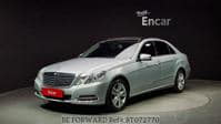 2013 MERCEDES-BENZ E-CLASS / SUN ROOF,SMART KEY,BACK CAMERA