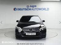 2014 MERCEDES-BENZ E-CLASS / SUN ROOF,SMART KEY,BACK CAMERA