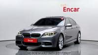 2015 BMW 5 SERIES / SUN ROOF,SMART KEY,BACK CAMERA