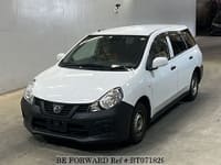 NISSAN Ad Van