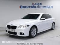2014 BMW 5 SERIES / SUN ROOF,SMART KEY,BACK CAMERA