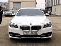 2015 BMW 5 SERIES / SUN ROOF,SMART KEY,BACK CAMERA