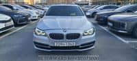 2015 BMW 5 SERIES / SUN ROOF,SMART KEY,BACK CAMERA