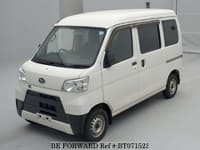 2018 SUBARU SAMBAR TRANSPORTER