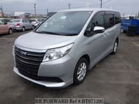 2016 TOYOTA NOAH HYBRID X