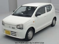 2017 SUZUKI ALTO L