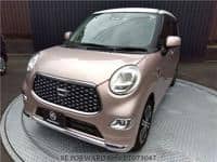 2020 DAIHATSU CAST GSA