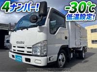 ISUZU Elf Truck