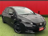 2022 NISSAN LEAF A